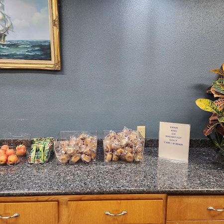 Anchor Beach Inn Crescent City Luaran gambar