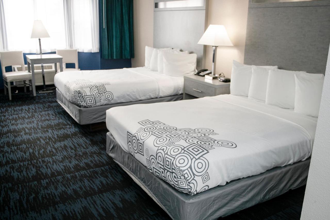 Anchor Beach Inn Crescent City Luaran gambar