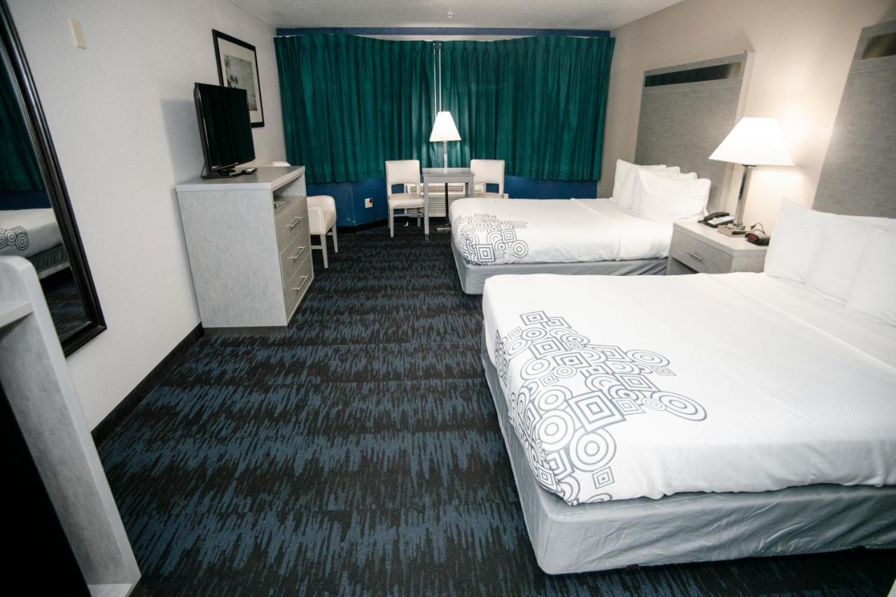 Anchor Beach Inn Crescent City Luaran gambar