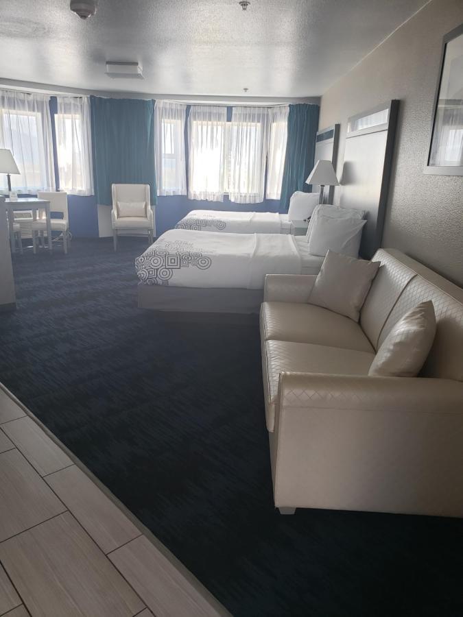Anchor Beach Inn Crescent City Luaran gambar
