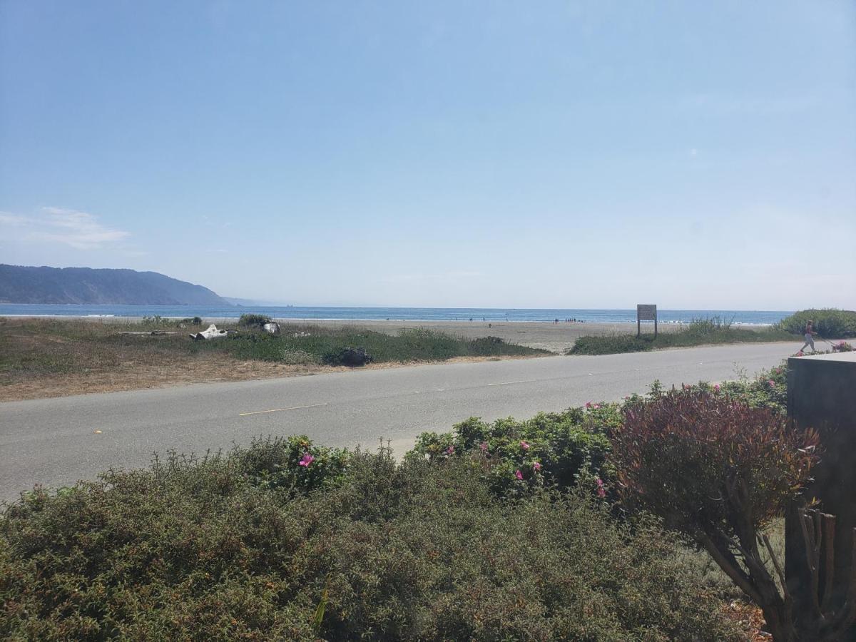Anchor Beach Inn Crescent City Luaran gambar