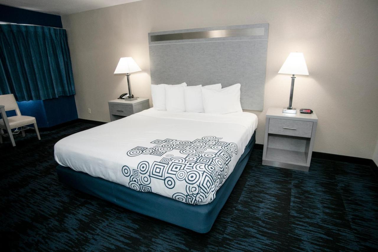 Anchor Beach Inn Crescent City Luaran gambar