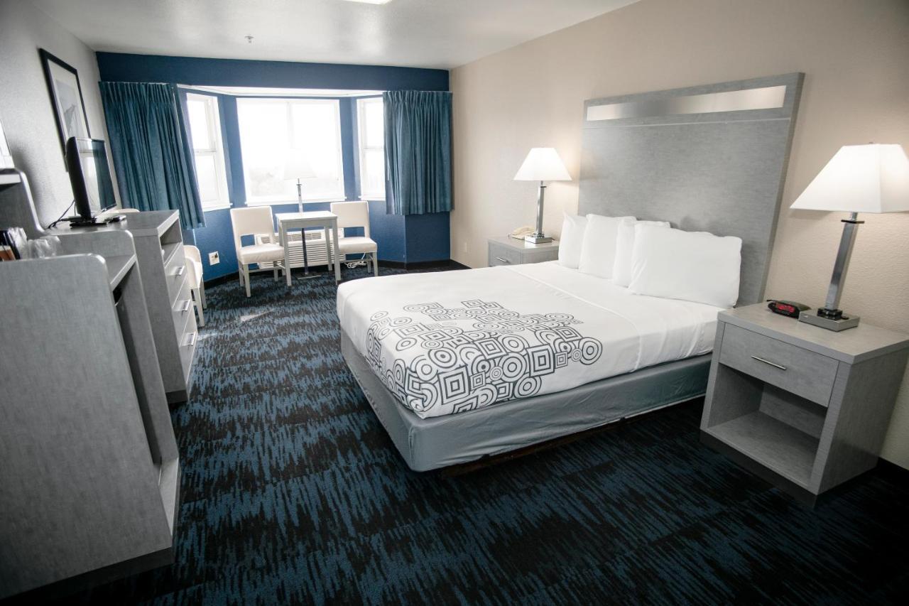Anchor Beach Inn Crescent City Luaran gambar