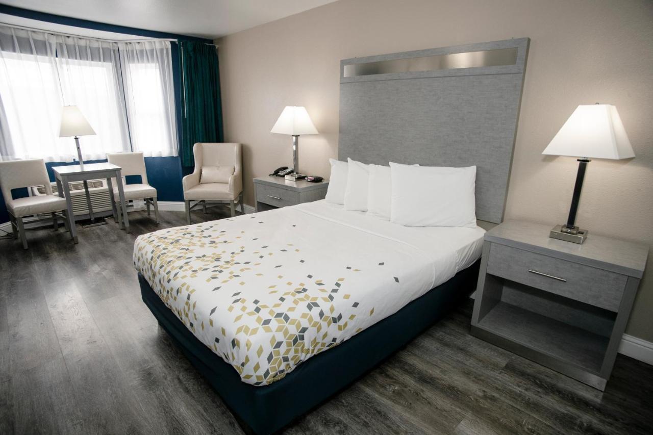 Anchor Beach Inn Crescent City Luaran gambar