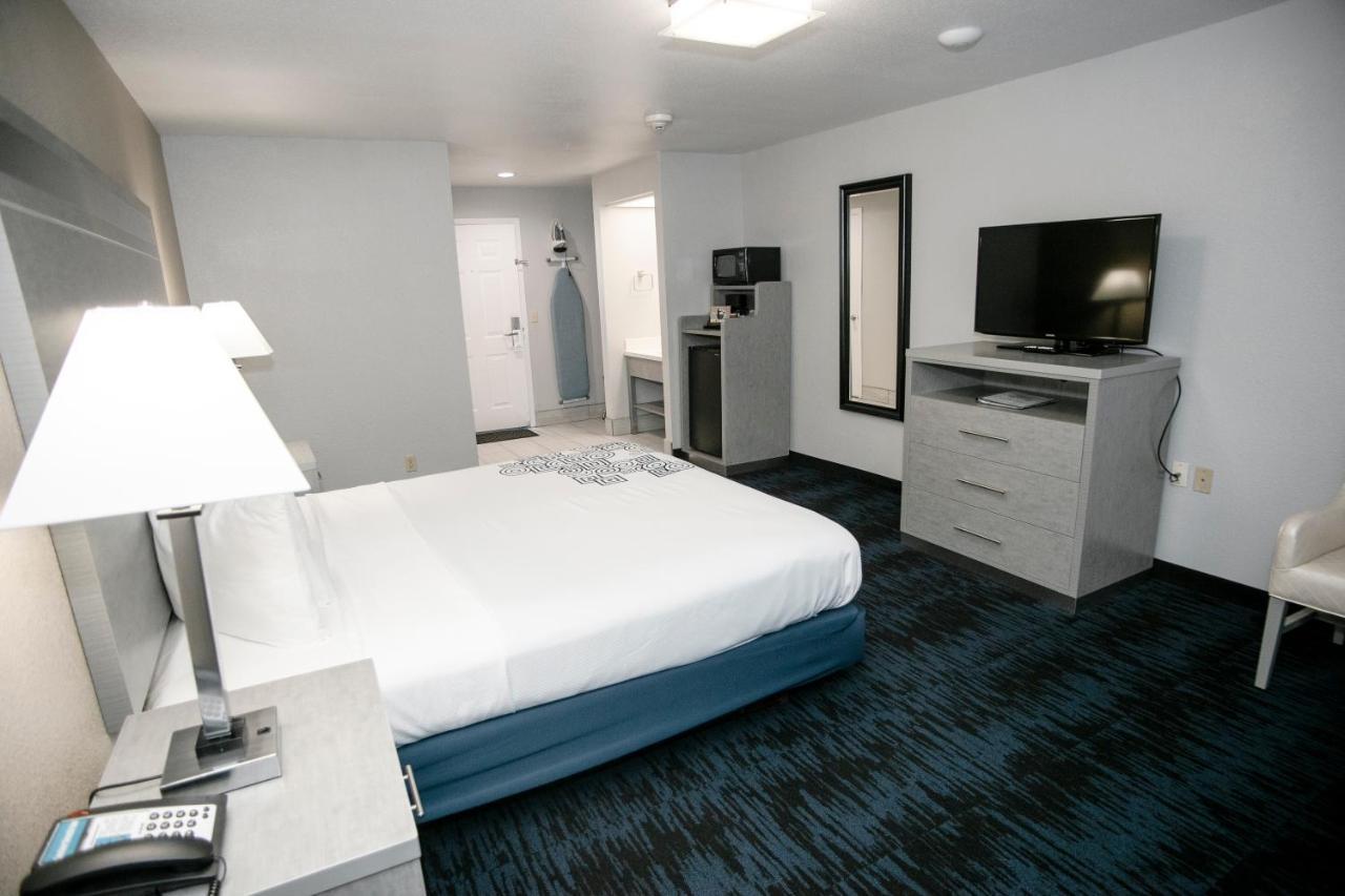 Anchor Beach Inn Crescent City Luaran gambar