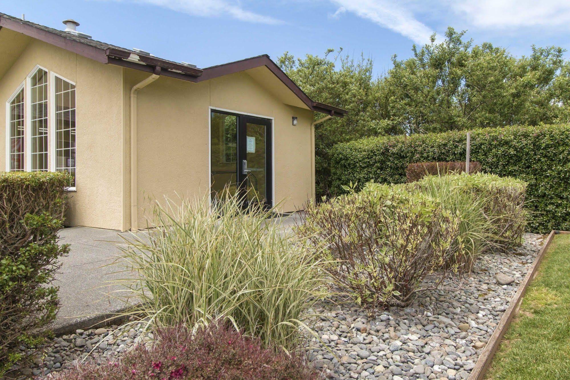 Anchor Beach Inn Crescent City Luaran gambar