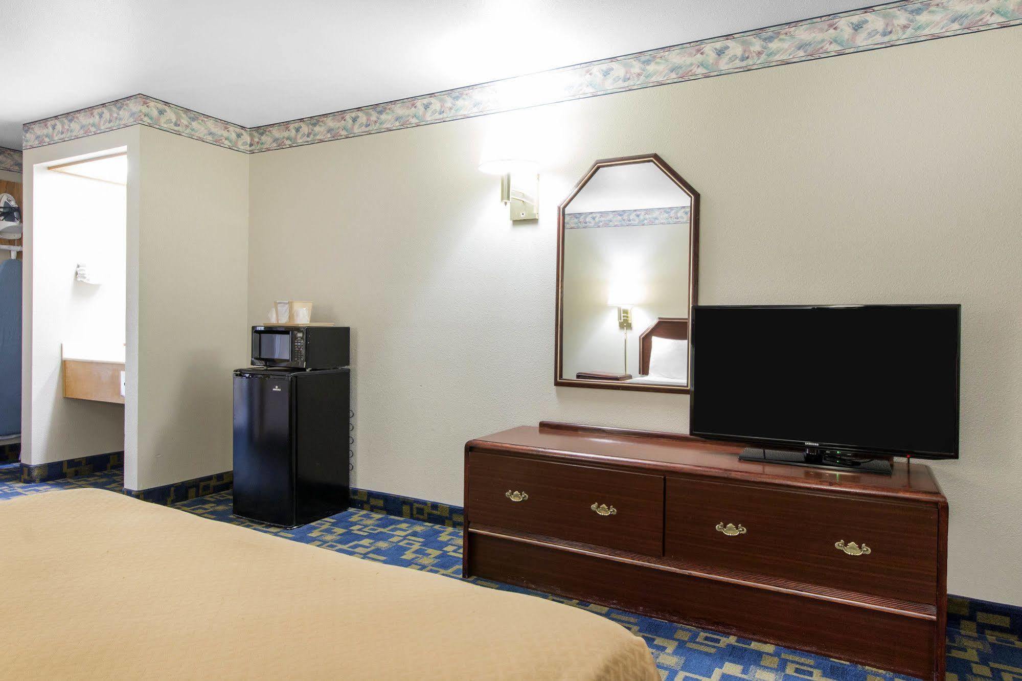 Anchor Beach Inn Crescent City Luaran gambar