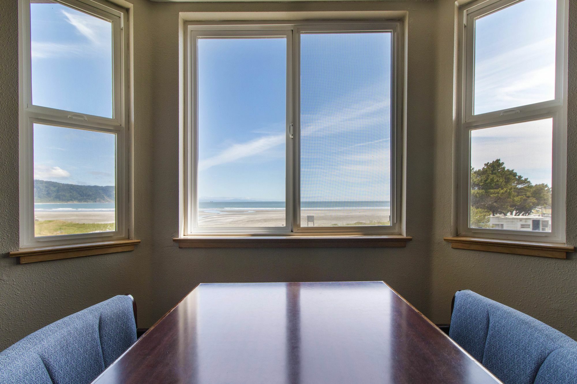 Anchor Beach Inn Crescent City Luaran gambar