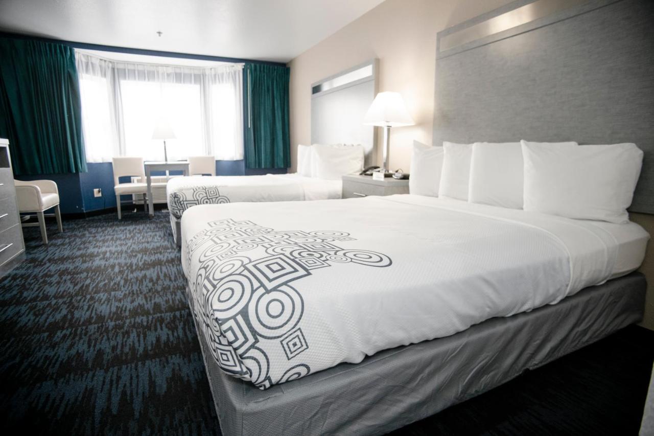 Anchor Beach Inn Crescent City Luaran gambar