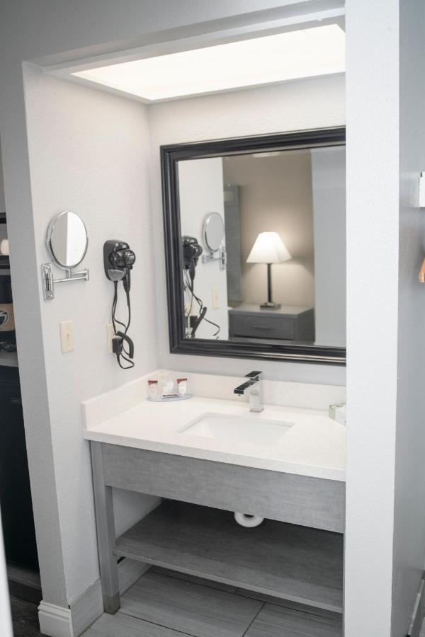 Anchor Beach Inn Crescent City Luaran gambar