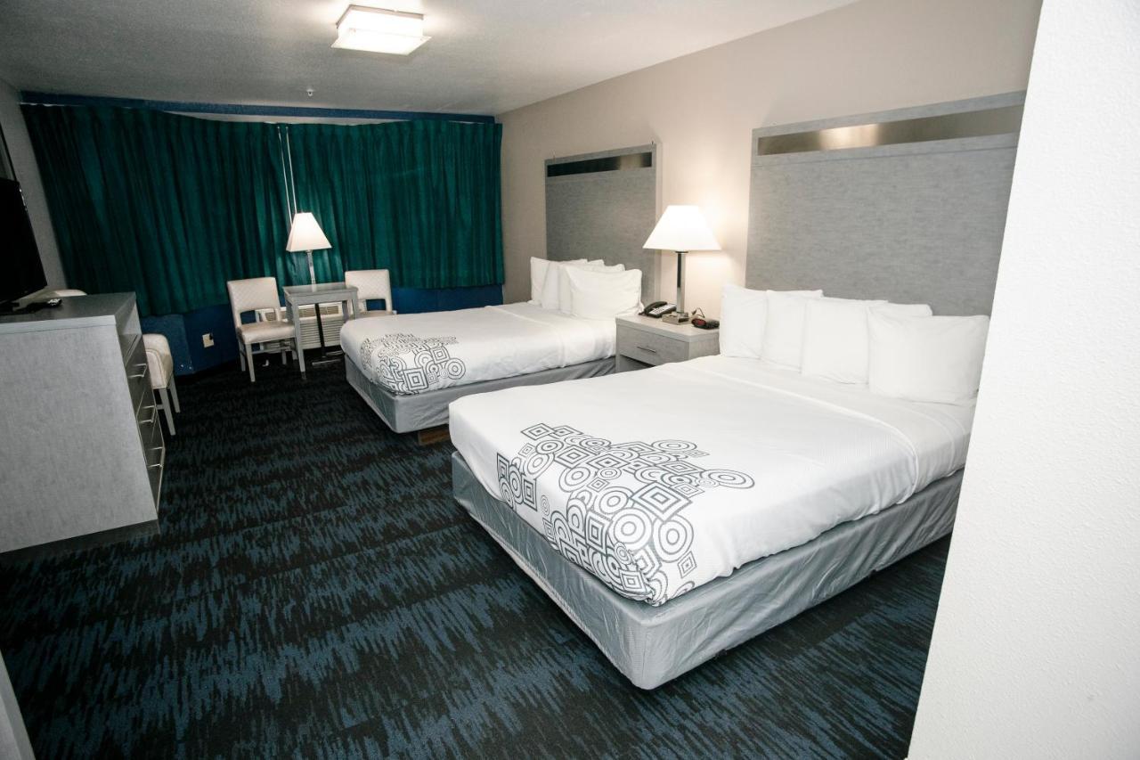 Anchor Beach Inn Crescent City Luaran gambar